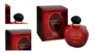 Dior Hypnotic Poison - EDT 100 ml 4