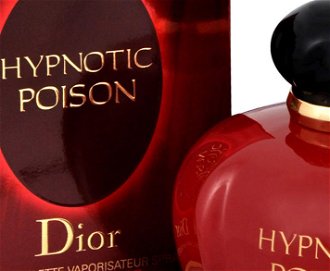 Dior Hypnotic Poison - EDT 100 ml 5