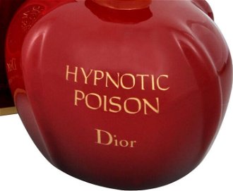Dior Hypnotic Poison - EDT 30 ml 9