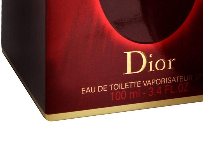 Dior Hypnotic Poison - EDT 50 ml 6