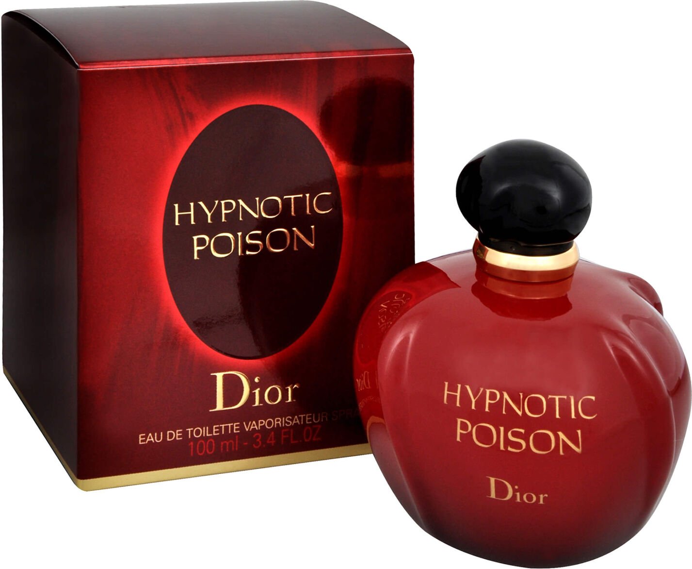 Dior Hypnotic Poison - EDT 50 ml 2