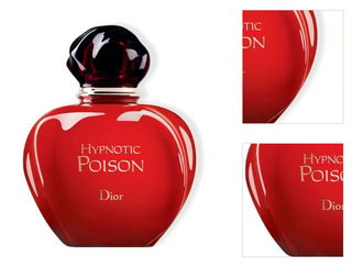 Dior Hypnotic Poison - EDT - TESTER 100 ml 3