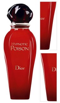 Dior Hypnotic Poison Roller Pearl - EDT 20 ml - roll-on 3