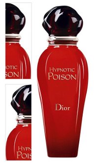 Dior Hypnotic Poison Roller Pearl - EDT 20 ml - roll-on 4