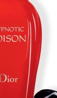 DIOR Hypnotic Poison Roller-Pearl toaletná voda roll-on pre ženy 20 ml 5