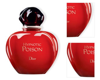 DIOR Hypnotic Poison toaletná voda pre ženy 100 ml 3