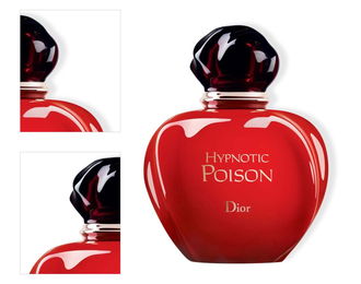 DIOR Hypnotic Poison toaletná voda pre ženy 150 ml 4