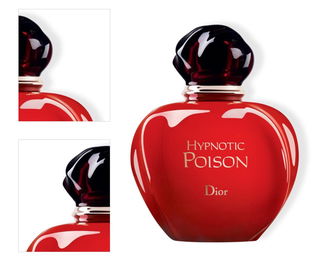 DIOR Hypnotic Poison toaletná voda pre ženy 30 ml 4