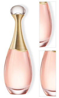 DIOR J'adore Eau de Toilette toaletná voda pre ženy 100 ml 3