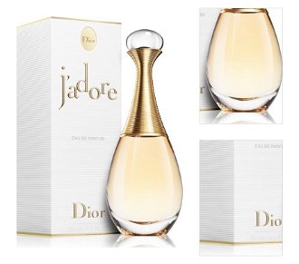 Dior J´adore - EDP 100 ml 3