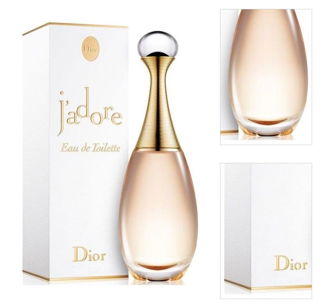 Dior J`adore - EDT 100 ml 3