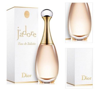 Dior J`adore - EDT 20 ml - roller-pearl 3