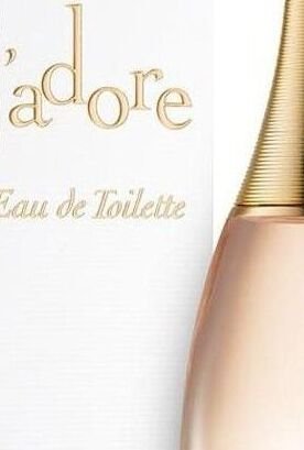 Dior J`adore - EDT 20 ml - roller pearl 3