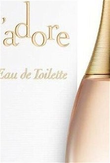 Dior J`adore - EDT 20 ml - roller-pearl 5