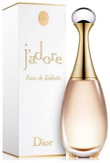 Dior J`adore - EDT 20 ml - roller-pearl 2