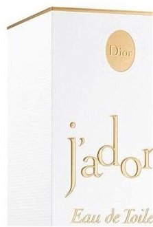 Dior J`adore - EDT 50 ml 6