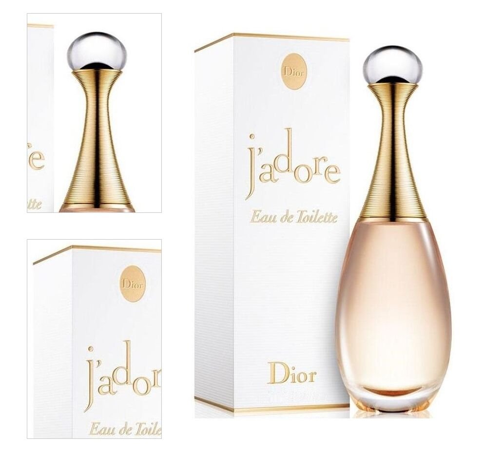 Dior J`adore - EDT 50 ml 9