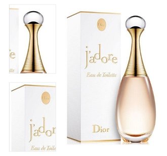 Dior J`adore - EDT 50 ml 4