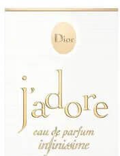 Dior J`Adore Infinissime - EDP 100 ml 7