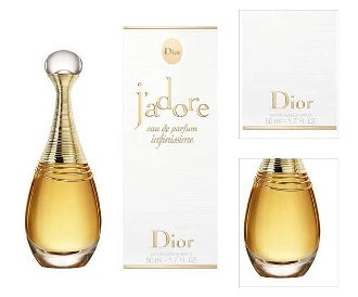 Dior J`Adore Infinissime - EDP 100 ml 3