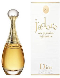 Dior J`Adore Infinissime - EDP 150 ml 2