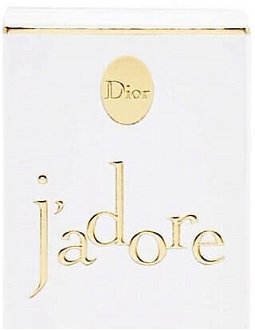 Dior J`adore Roller Pearl - EDP 20 ml - roll-on 7