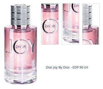 Dior Joy By Dior - EDP 90 ml 1