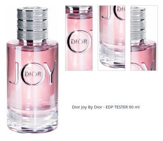 Dior Joy By Dior - EDP TESTER 90 ml 1