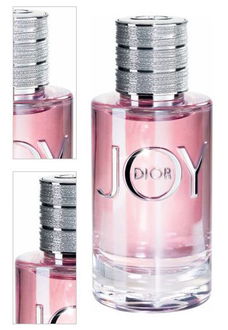 Dior Joy By Dior - EDP TESTER 90 ml 4