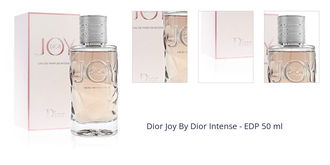 Dior Joy By Dior Intense - EDP 50 ml 1