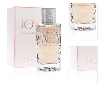 Dior Joy By Dior Intense - EDP 50 ml 3