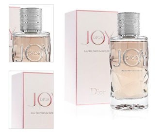 Dior Joy By Dior Intense - EDP 50 ml 4