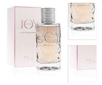 Dior Joy By Dior Intense - EDP 90 ml 3