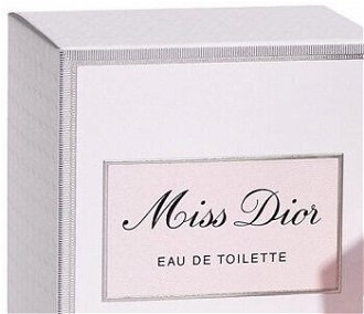 Dior Miss Dior (2019) - EDT 100 ml 6