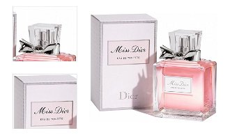 Dior Miss Dior (2019) - EDT 100 ml 4