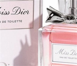 Dior Miss Dior (2019) - EDT 100 ml 5