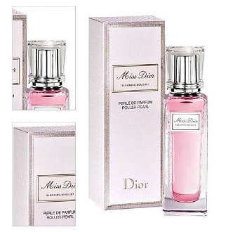 Dior Miss Dior (2019) Roller Pearl - EDT 20 ml - roll-on 4