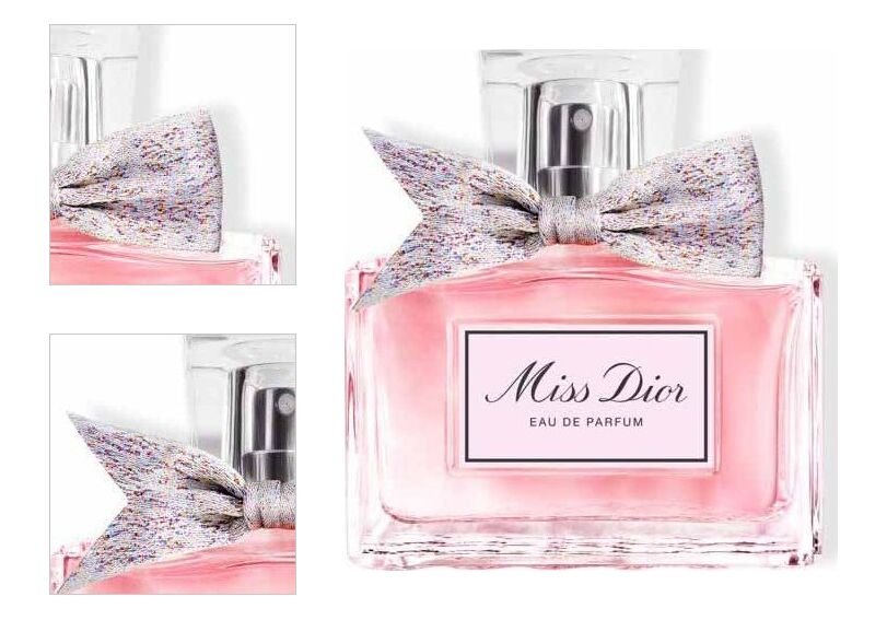 Dior Miss Dior (2021) - EDP 100 ml 9