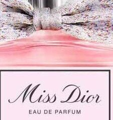Dior Miss Dior (2021) - EDP 100 ml 5
