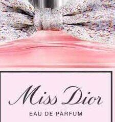 Dior Miss Dior (2021) - EDP 20 ml - roller-pearl 5