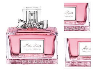 Dior Miss Dior Absolutely Blooming - EDP 50 ml 3