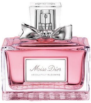 Dior Miss Dior Absolutely Blooming - EDP 50 ml