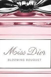 Dior Miss Dior Blooming Bouquet - EDT 150 ml 5