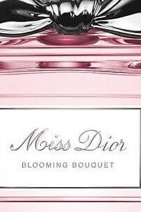 Dior Miss Dior Blooming Bouquet - EDT 30 ml 5