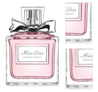 Dior Miss Dior Blooming Bouquet - EDT 50 ml 3