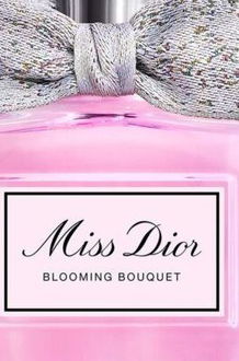 DIOR Miss Dior Blooming Bouquet toaletná voda pre ženy 30 ml 5