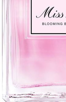 DIOR Miss Dior Blooming Bouquet toaletná voda pre ženy 50 ml 8