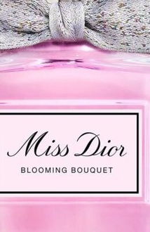 DIOR Miss Dior Blooming Bouquet toaletná voda pre ženy 50 ml 5