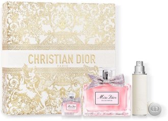 DIOR Miss Dior darčeková sada pre ženy