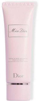 DIOR Miss Dior krém na ruky pre ženy 50 ml
